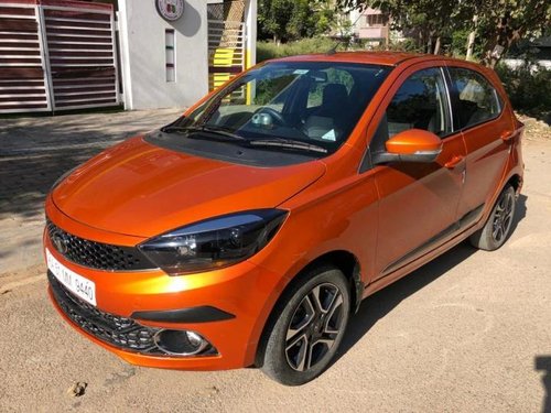 2019 Tata Tiago XZ Plus MT for sale in Bangalore