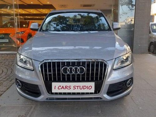 Used 2015 Audi TT AT for sale in Bangalore