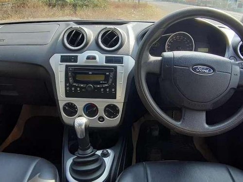 Used 2011 Ford Figo Diesel Titanium MT in Satara