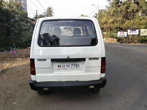 2009 Maruti Suzuki Omni MT for sale in Satara