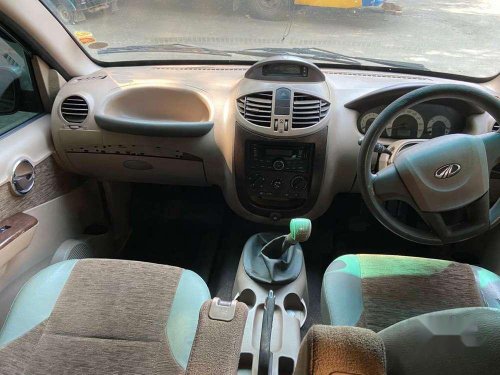 Used Mahindra Xylo E6 2009 MT for sale in Mumbai