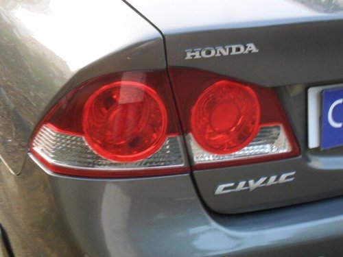 2008 Honda Civic 2006-2010 1.8 V MT in Bangalore