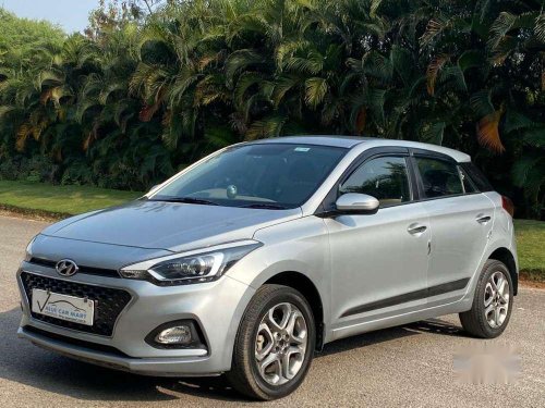 Used Hyundai Elite i20 Asta 1.4 CRDi 2019 MT in Hyderabad