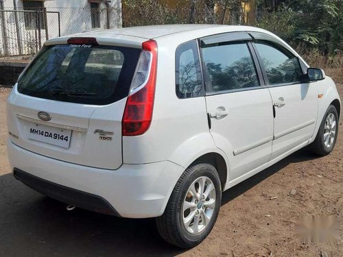 Used 2011 Ford Figo Diesel Titanium MT in Satara