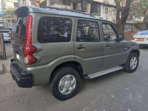 2008 Mahindra Scorpio LX MT for sale in Mumbai