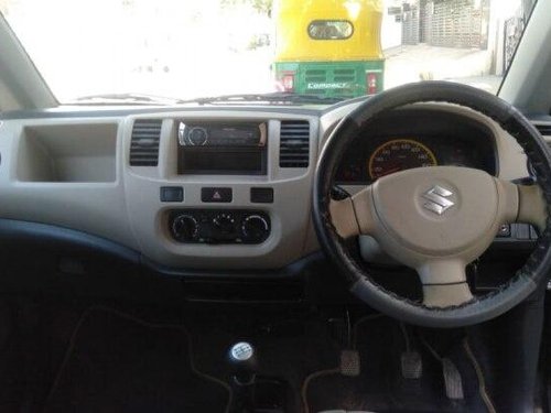 2007 Maruti Suzuki Zen MT for sale in Bangalore