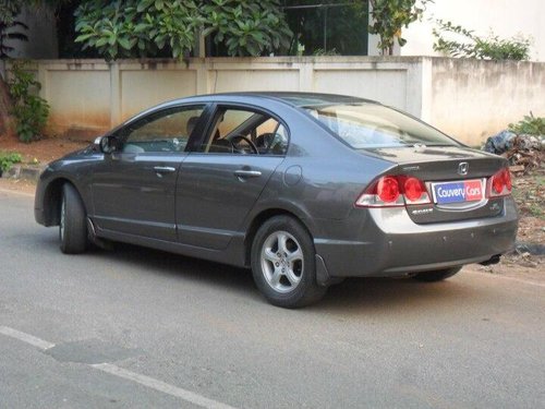 2008 Honda Civic 2006-2010 1.8 V MT in Bangalore