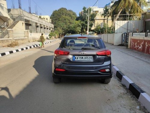 Used Hyundai i20 1.2 Asta Option 2018 MT in Bangalore