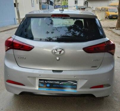 Used 2014 Hyundai i20 Asta 1.4 CRDi MT in Bangalore