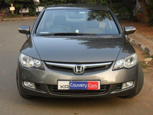 2008 Honda Civic 2006-2010 1.8 V MT in Bangalore