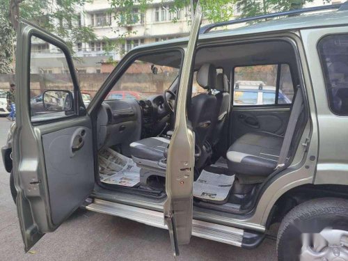 2008 Mahindra Scorpio LX MT for sale in Mumbai