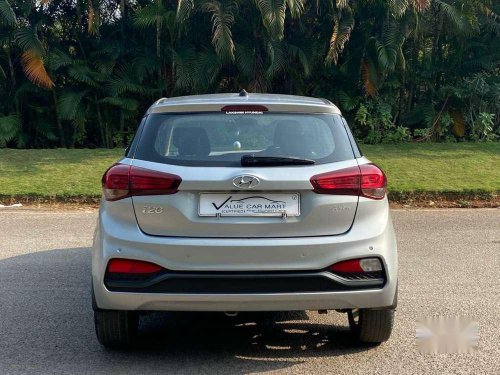 Used Hyundai Elite i20 Asta 1.4 CRDi 2019 MT in Hyderabad