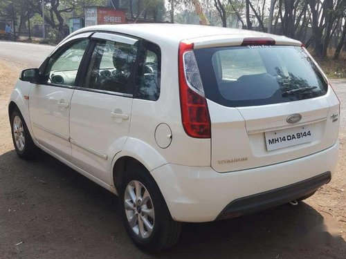 Used 2011 Ford Figo Diesel Titanium MT in Satara