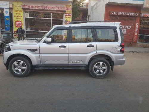Mahindra Scorpio S11 2018 MT for sale in Jaipur