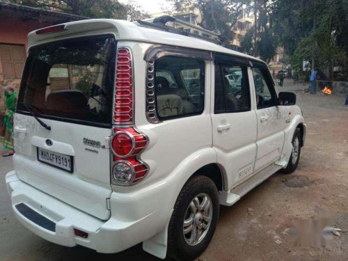 Mahindra Scorpio VLX 2012 MT for sale in Mumbai