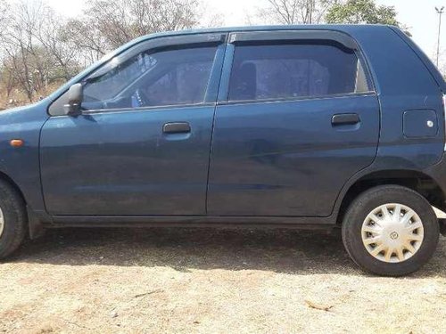 Used Maruti Suzuki Alto 2010 MT for sale in Satara