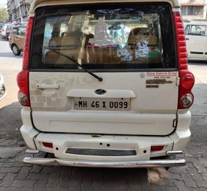 Used 2013 Mahindra Scorpio VLX AT AIRBAG BSIV in Mumbai