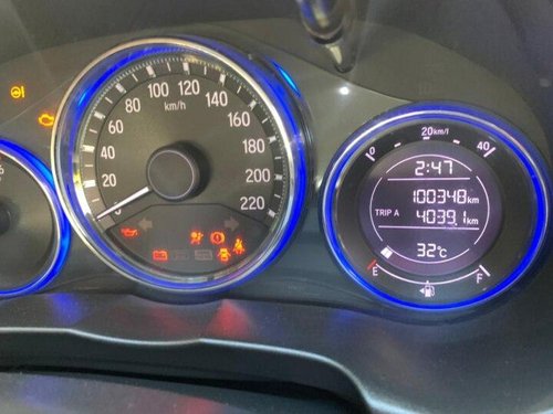 Used Honda City i-DTEC SV 2014 MT in Bangalore