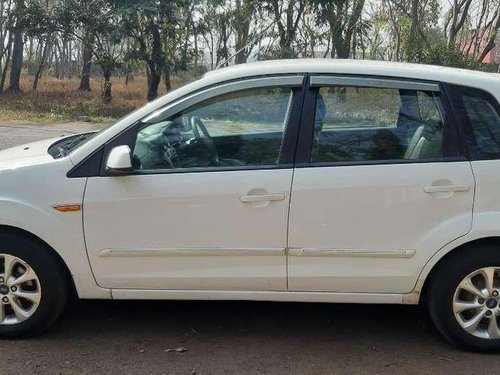 Used 2011 Ford Figo Diesel Titanium MT in Satara