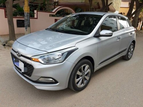 Used 2014 Hyundai i20 Asta 1.4 CRDi MT in Bangalore