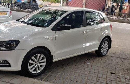 2015 Volkswagen Polo GT TSI AT for sale in Bangalore