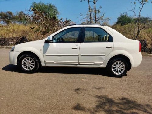 Used 2013 Mahindra Verito 1.5 D6 BSIV MT for sale in Nashik