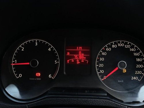 2013 Volkswagen Polo Diesel Highline 1.2L MT in Bangalore