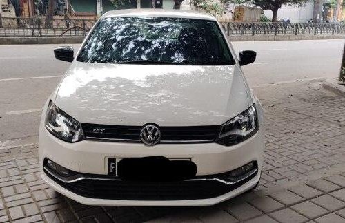 2015 Volkswagen Polo GT TSI AT for sale in Bangalore