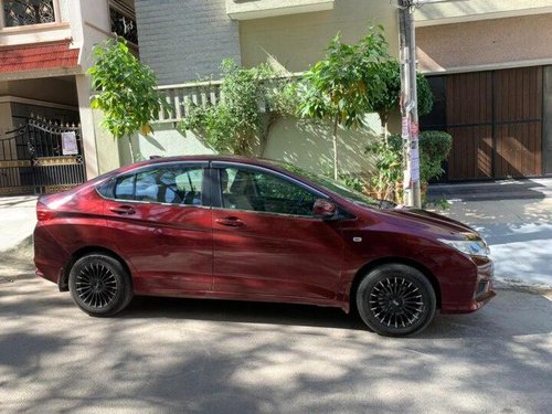 Used Honda City i-DTEC SV 2014 MT in Bangalore