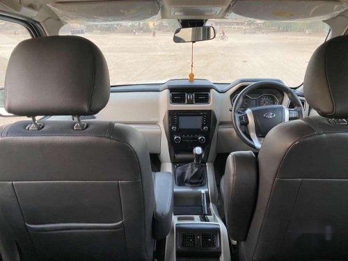 Used Mahindra Scorpio S11 2018 MT for sale in Sri Ganganagar