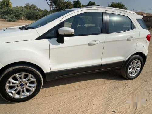 Used Ford EcoSport 2014 MT for sale in Sri Ganganagar