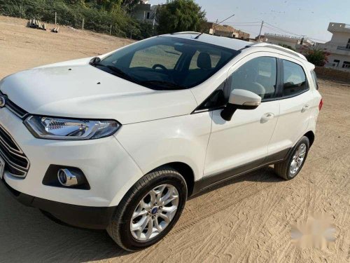 Used Ford EcoSport 2014 MT for sale in Sri Ganganagar