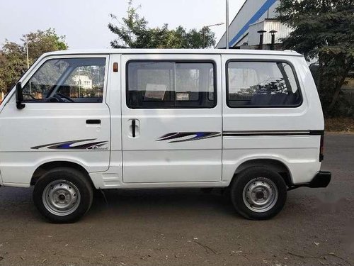 2009 Maruti Suzuki Omni MT for sale in Satara