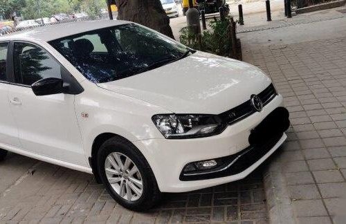 2015 Volkswagen Polo GT TSI AT for sale in Bangalore