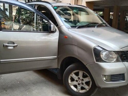 Mahindra Quanto C8 2013 MT for sale in Pune