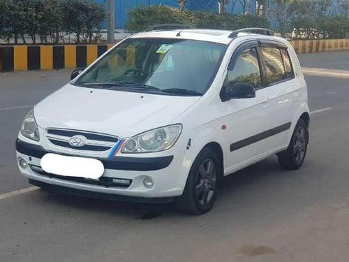 2008 Hyundai Getz MT for sale in Mumbai