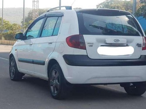 2008 Hyundai Getz MT for sale in Mumbai