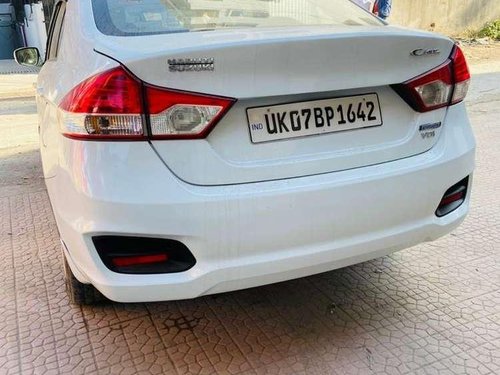 2016 Maruti Suzuki Ciaz MT for sale in Dehradun