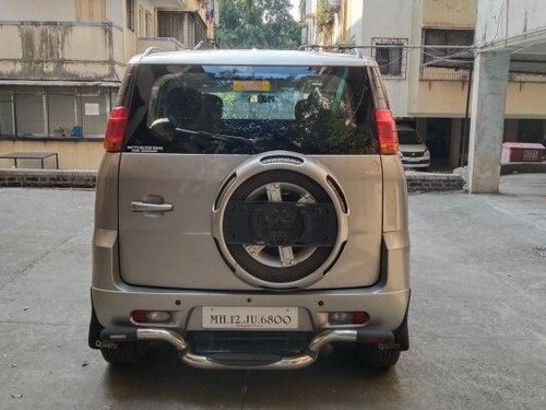 Mahindra Quanto C8 2013 MT for sale in Pune