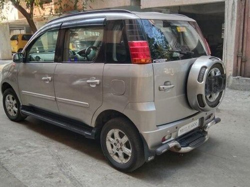 Mahindra Quanto C8 2013 MT for sale in Pune