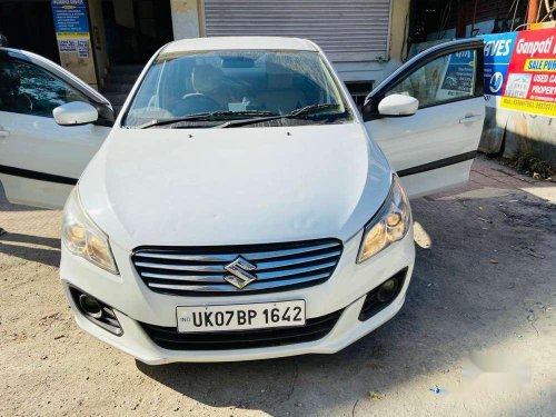 2016 Maruti Suzuki Ciaz MT for sale in Dehradun