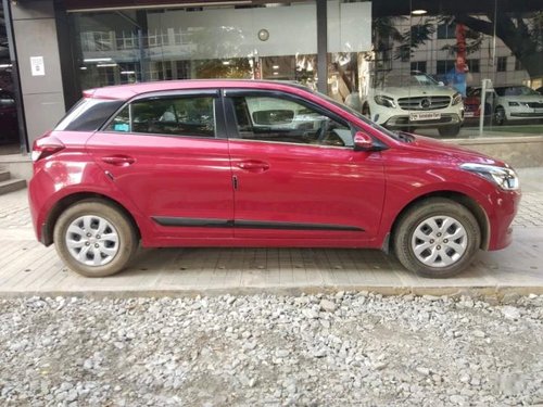 Hyundai i20 1.2 Sportz 2016 MT in Bangalore