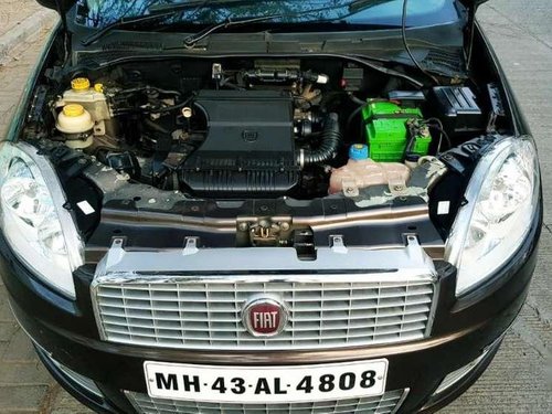 2012 Fiat Linea Active MT for sale in Chinchwad