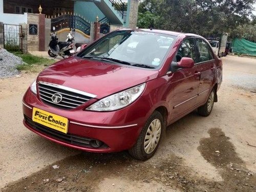 Tata Manza Aura Quadrajet BS IV 2012 MT in Bangalore