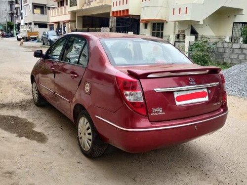 Tata Manza Aura Quadrajet BS IV 2012 MT in Bangalore