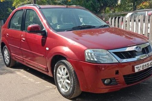 Used 2012 Mahindra Verito 1.5 D6 BSIII MT for sale in Nashik