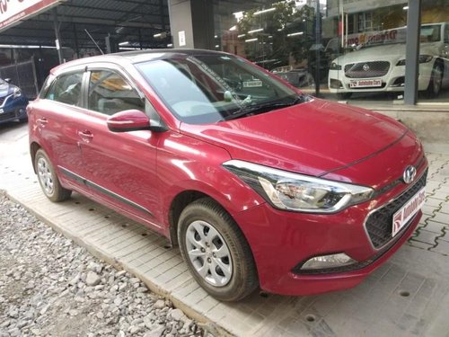 Hyundai i20 1.2 Sportz 2016 MT in Bangalore