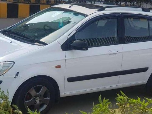 2008 Hyundai Getz MT for sale in Mumbai