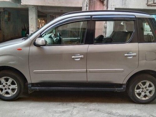 Mahindra Quanto C8 2013 MT for sale in Pune