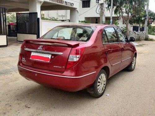 Tata Manza Aura Quadrajet BS IV 2012 MT in Bangalore